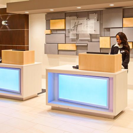 Hyatt Centric The Woodlands Hotell Eksteriør bilde