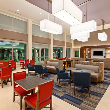 Hyatt Centric The Woodlands Hotell Eksteriør bilde