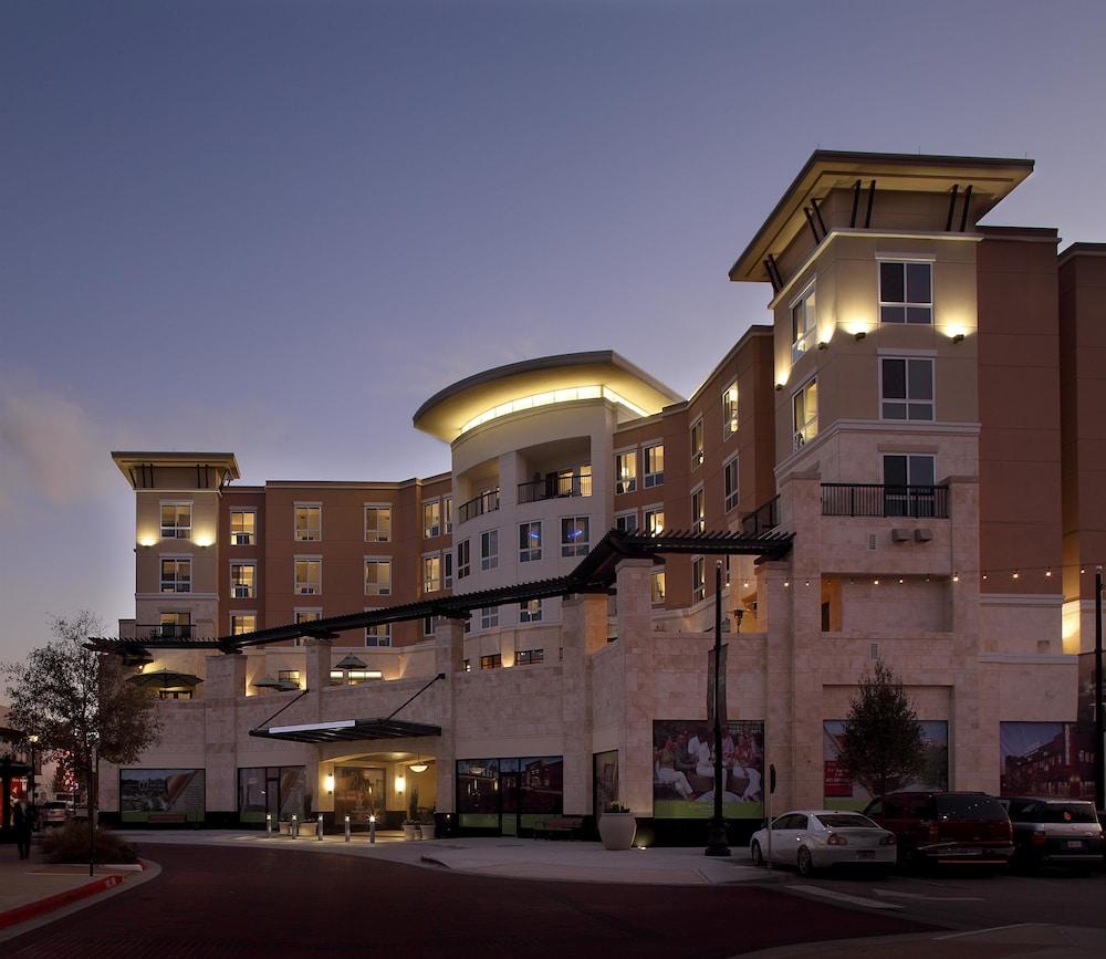 Hyatt Centric The Woodlands Hotell Eksteriør bilde