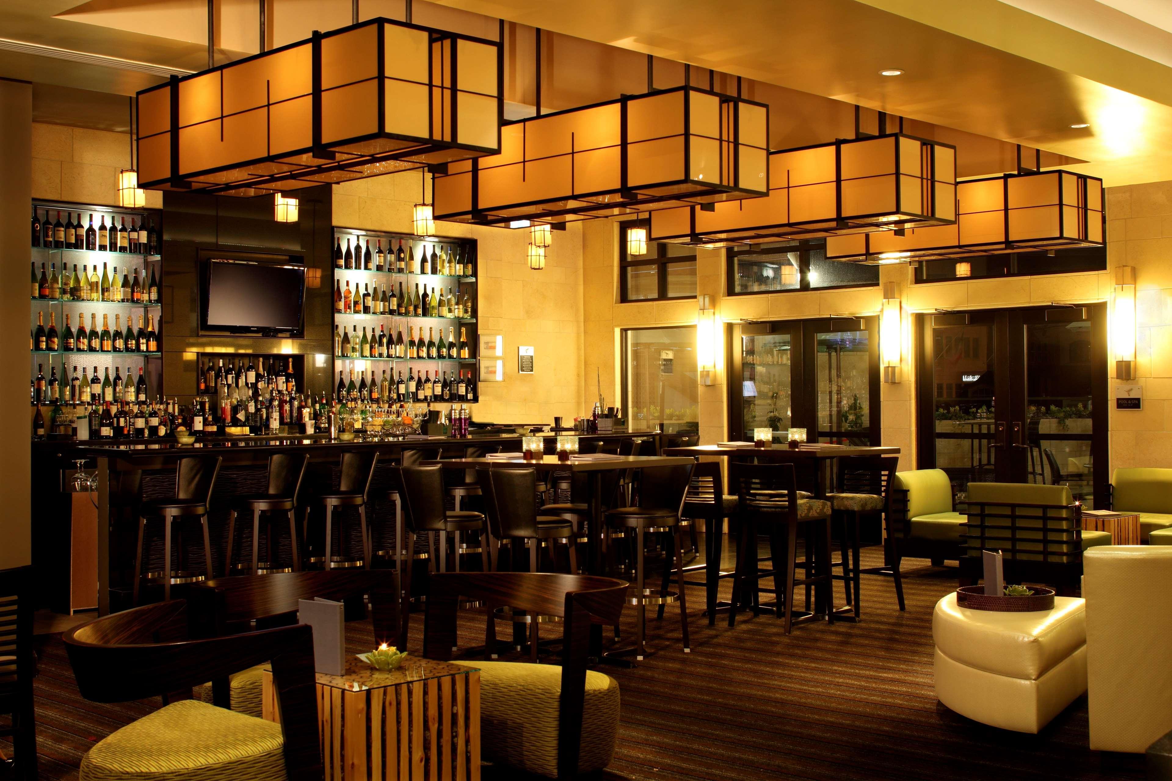 Hyatt Centric The Woodlands Hotell Eksteriør bilde