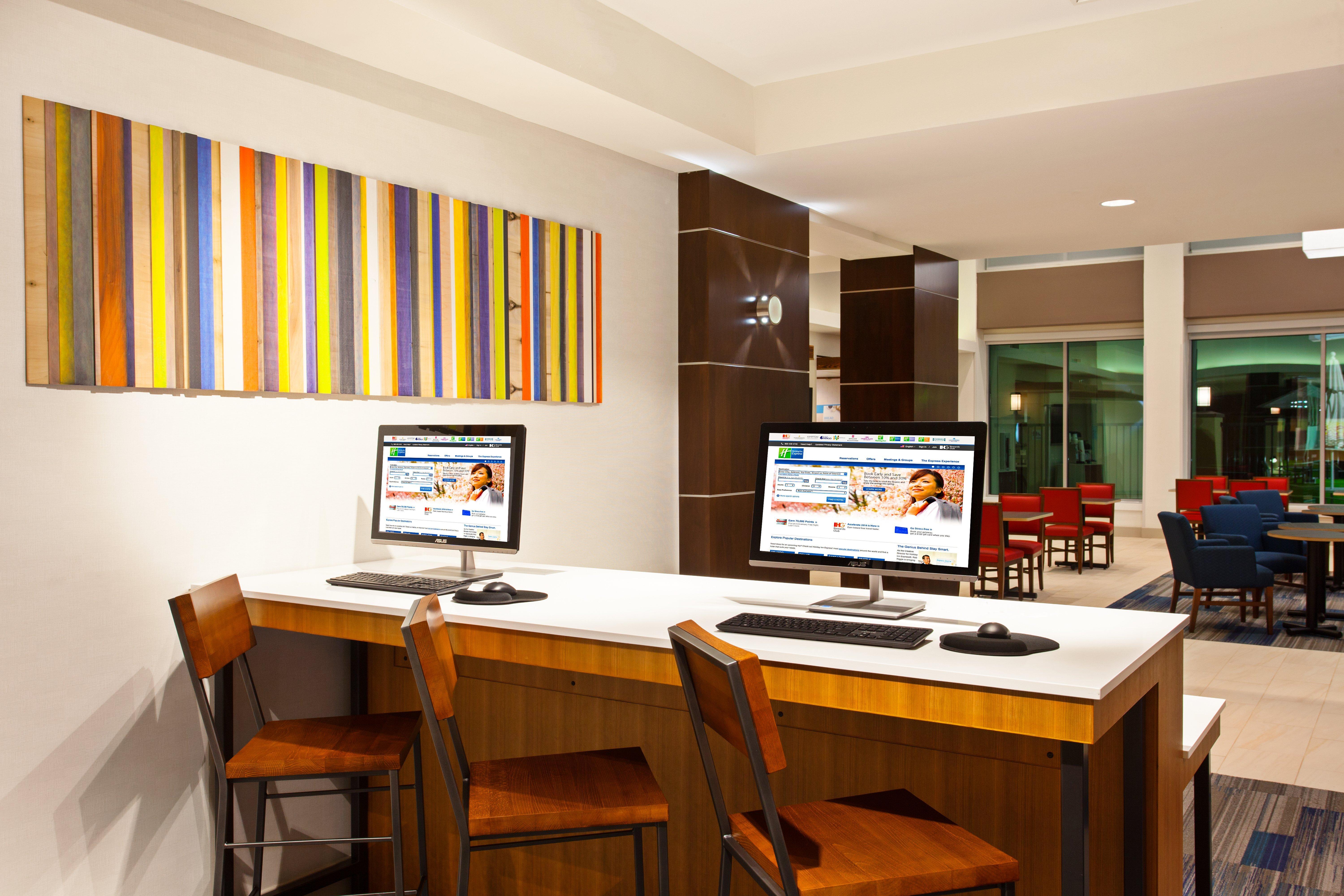 Hyatt Centric The Woodlands Hotell Eksteriør bilde