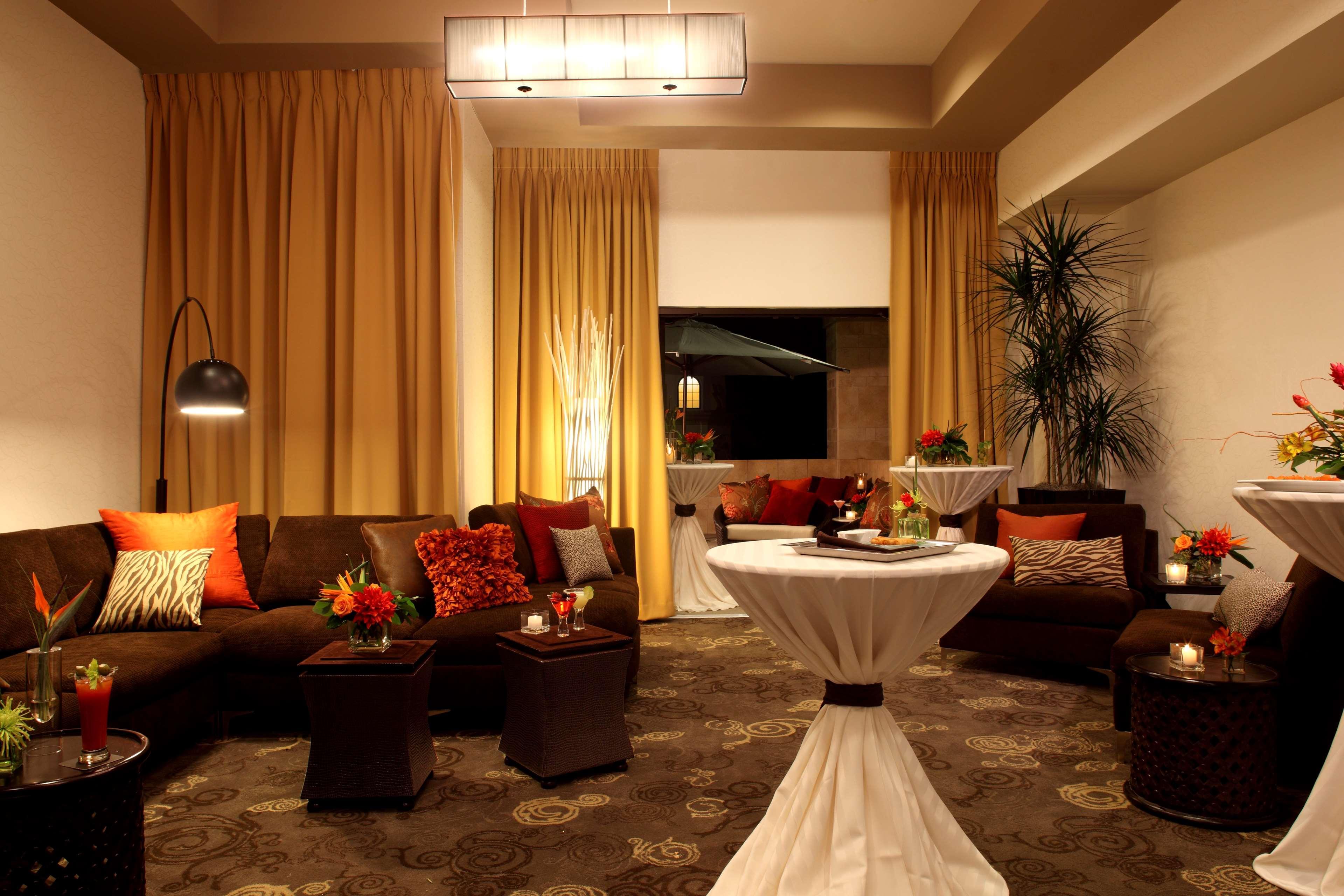 Hyatt Centric The Woodlands Hotell Eksteriør bilde