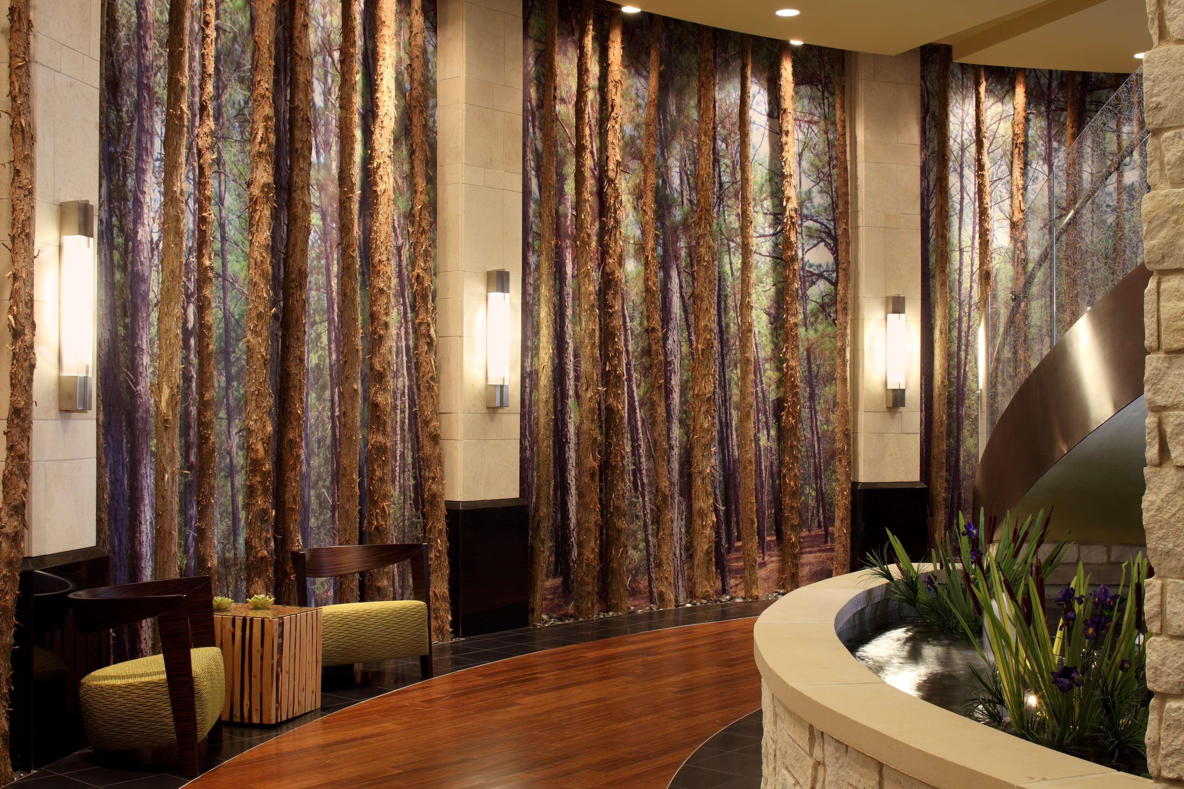 Hyatt Centric The Woodlands Hotell Eksteriør bilde