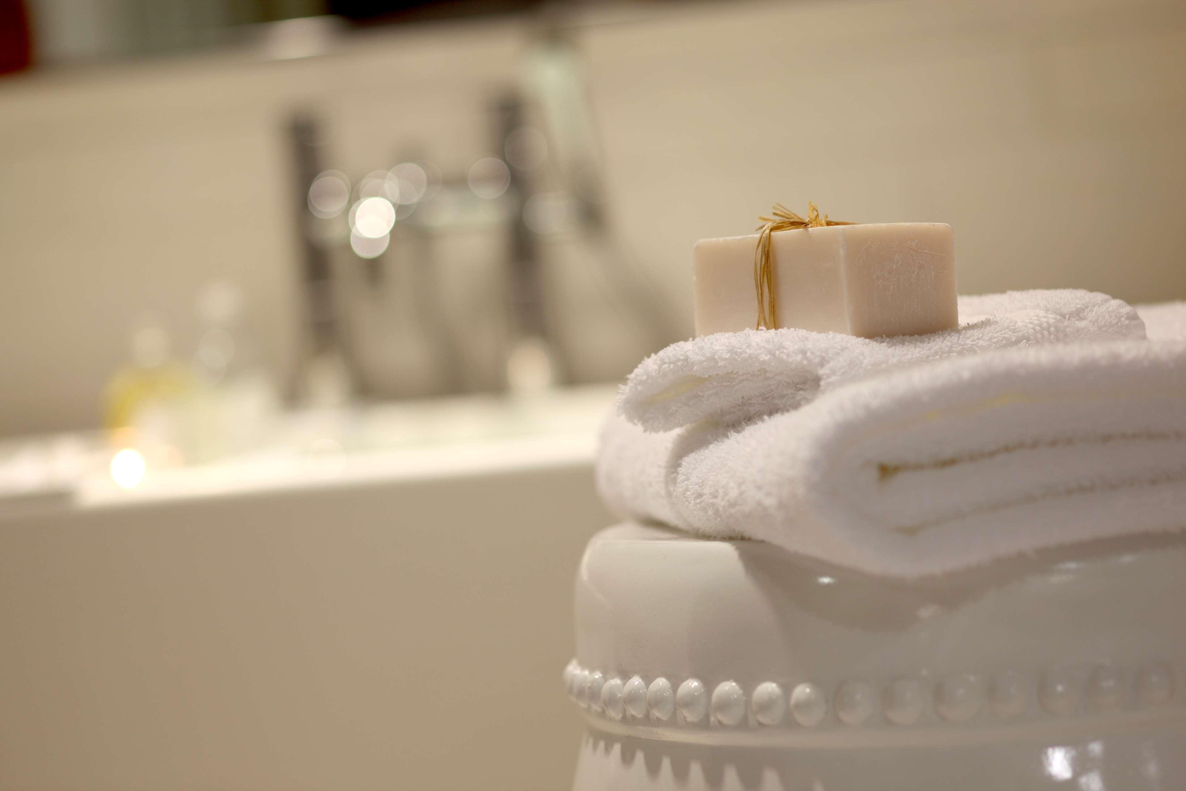 Hyatt Centric The Woodlands Hotell Eksteriør bilde