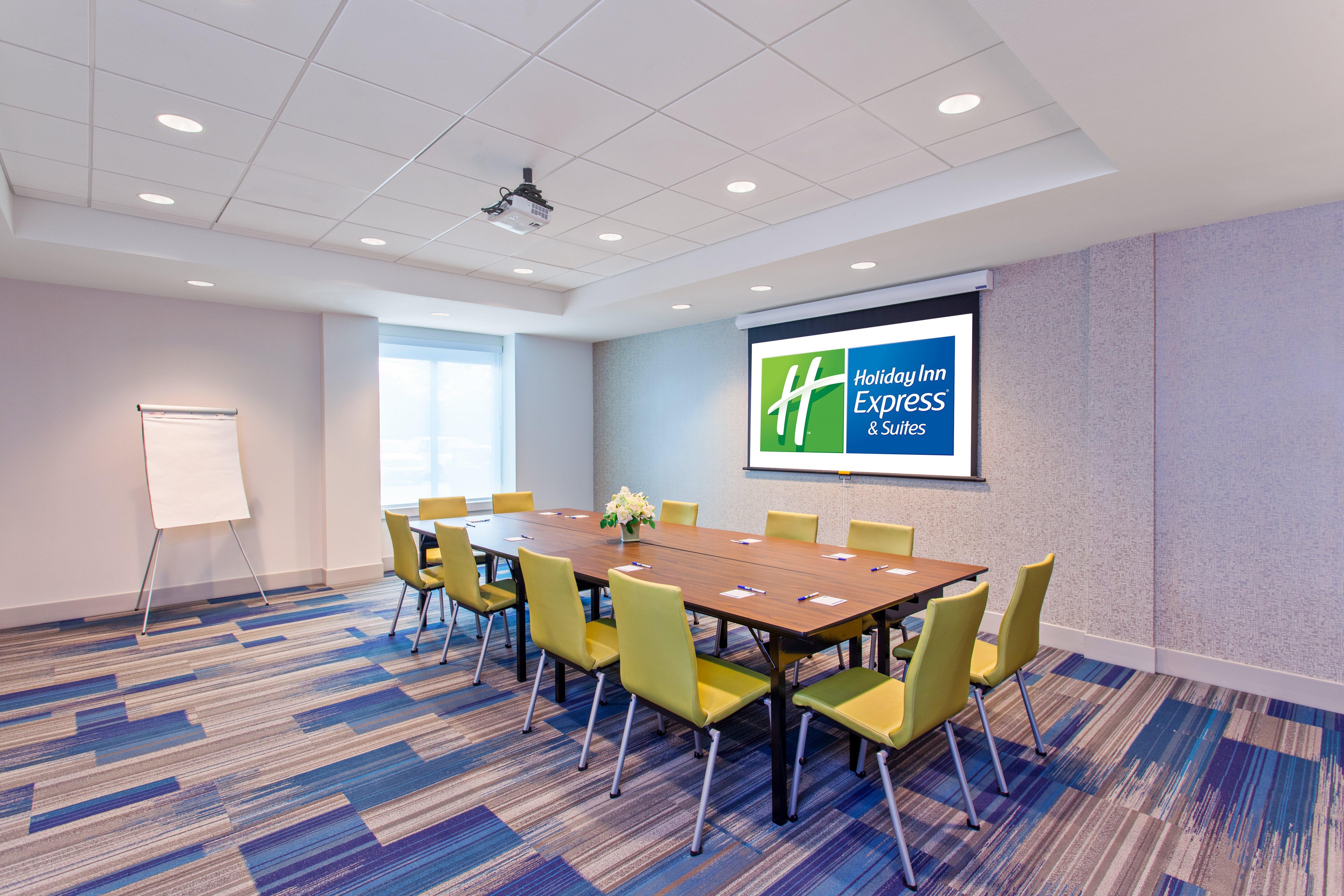 Hyatt Centric The Woodlands Hotell Eksteriør bilde
