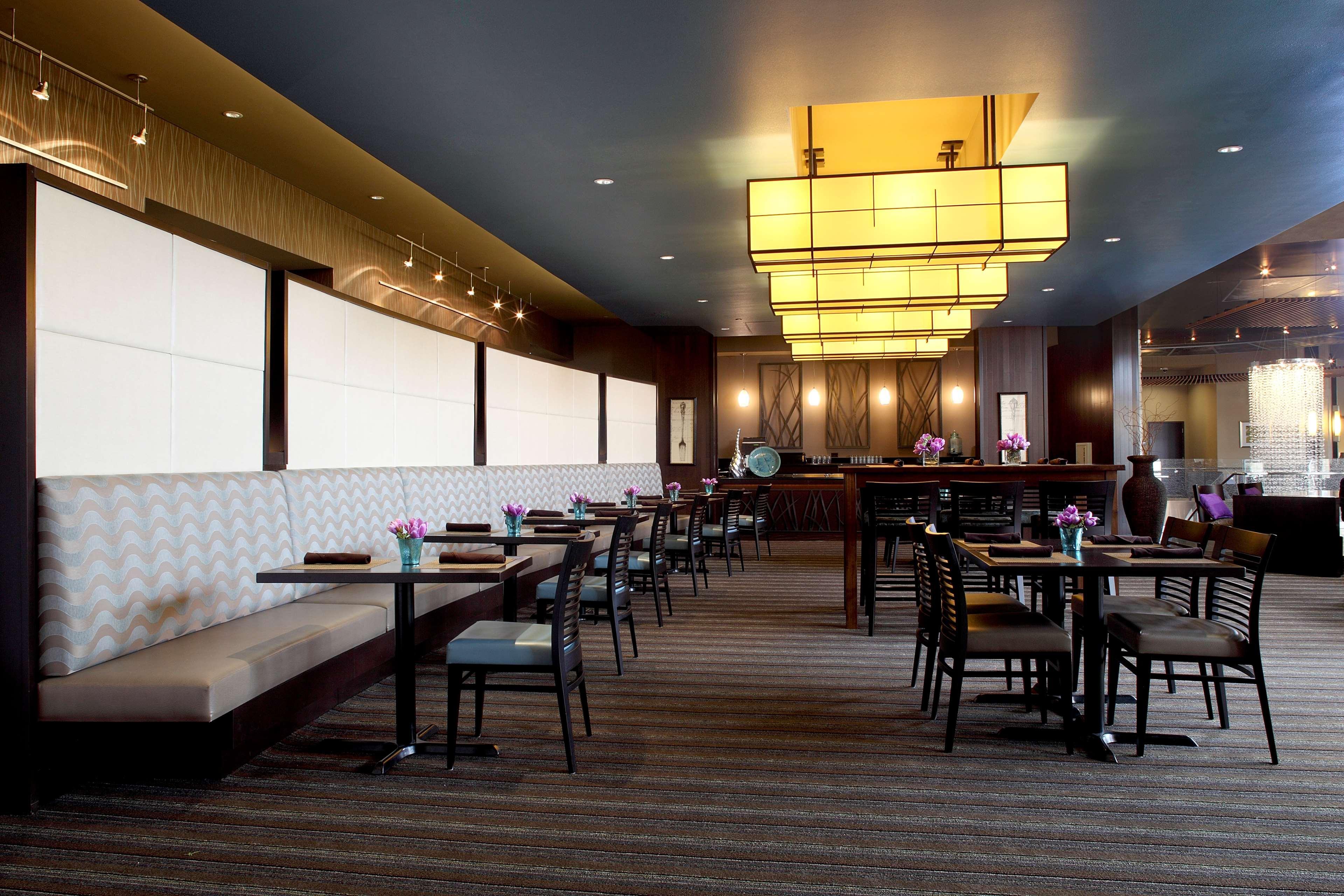 Hyatt Centric The Woodlands Hotell Eksteriør bilde