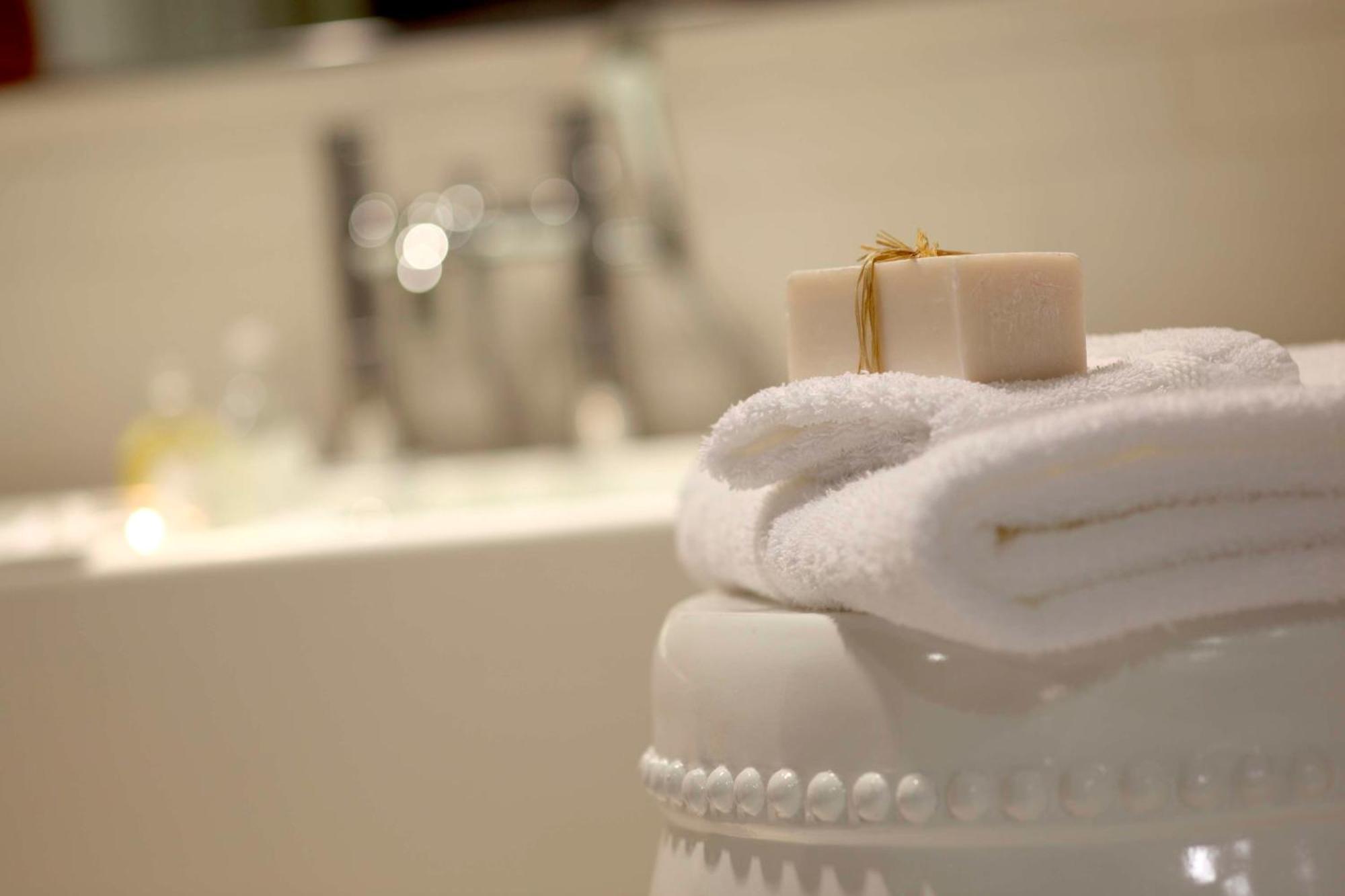 Hyatt Centric The Woodlands Hotell Eksteriør bilde