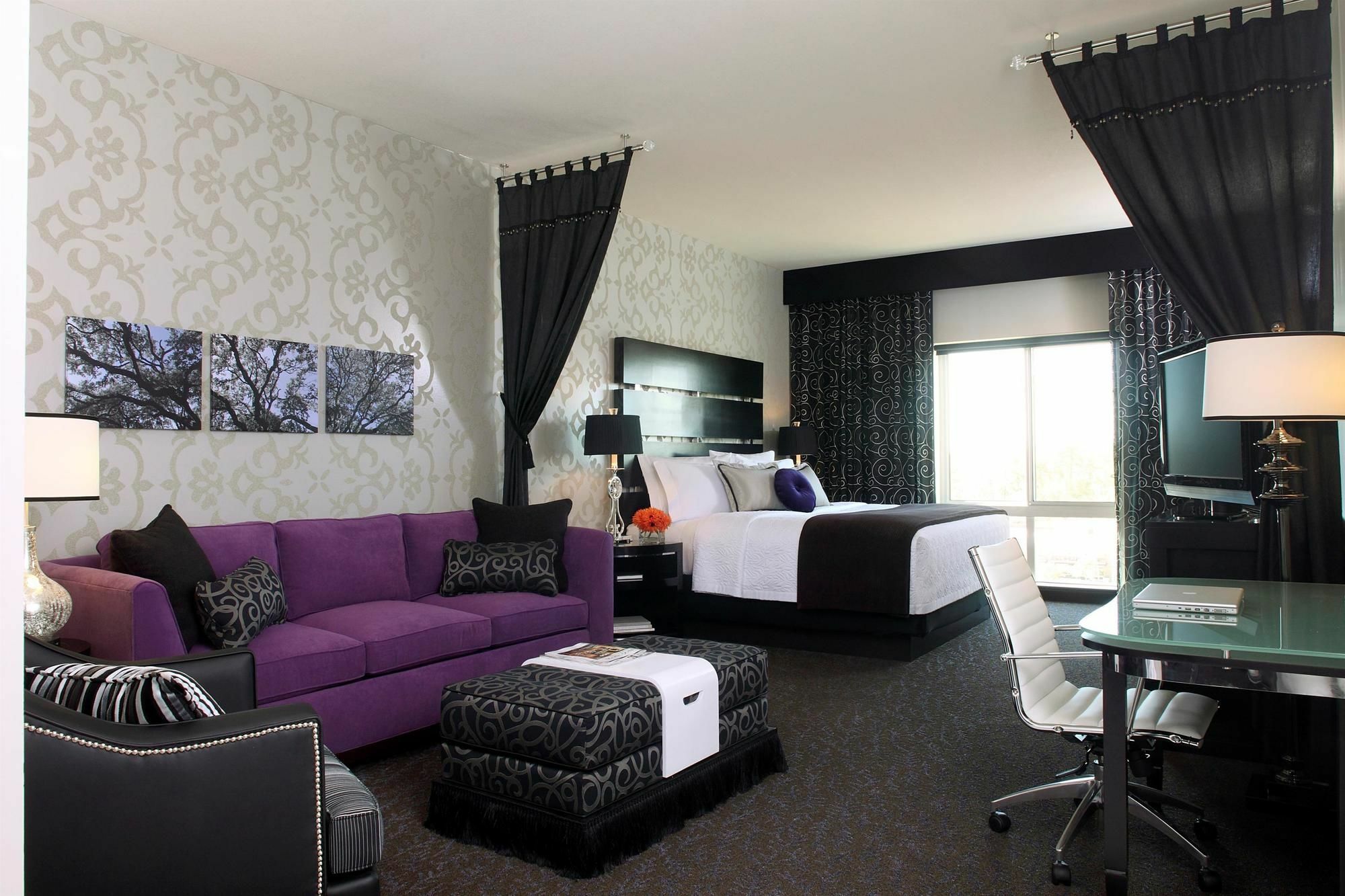 Hyatt Centric The Woodlands Hotell Eksteriør bilde
