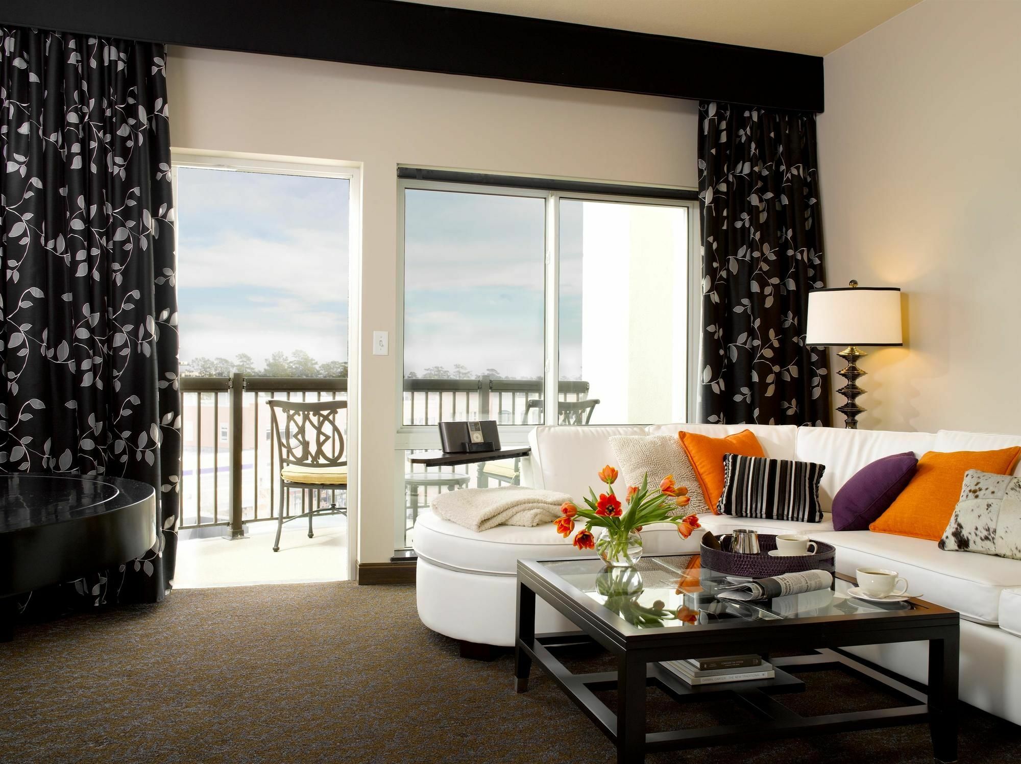 Hyatt Centric The Woodlands Hotell Eksteriør bilde